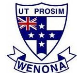 Wenona School - Melbourne School