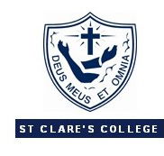 St Clare's College - Melbourne School