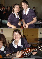 St Clare's College - Melbourne School 2