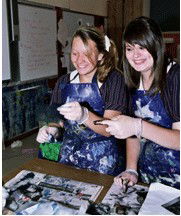 St Clare's College - Melbourne School 5