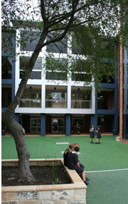 St Clare's College - Melbourne School 6