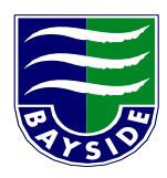 Bayside Secondary College - Williamstown 7-9 Campus - Melbourne School 0