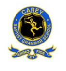 Carey Baptist Grammar School - Melbourne School
