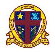 Catholic College Sale - St Patricks Campus - Melbourne School