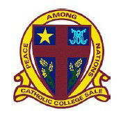 Catholic College Sale - St Patricks Campus - Melbourne School 0