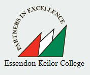 Essendon Keilor College - Melbourne School 0