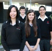Glen Eira College - Melbourne School 1