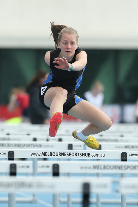 Presbyterian Ladies College - Melbourne School 2