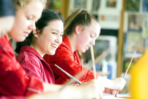 Presbyterian Ladies College - Melbourne School 5