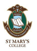 St Mary's College Hobart - Melbourne School 0