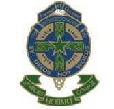 St Virgil's College Senior Campus - Melbourne School