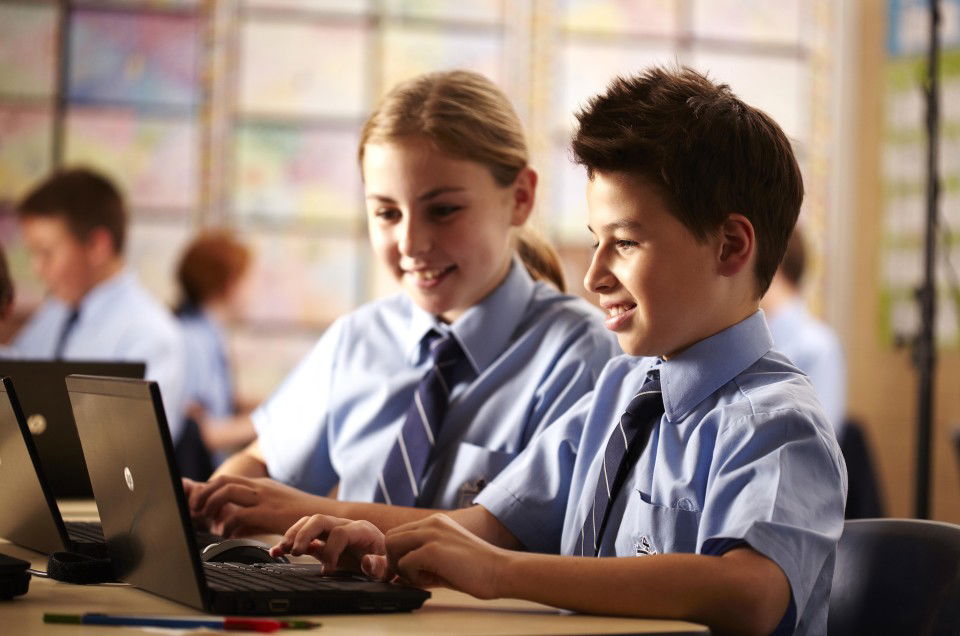  Melbourne School