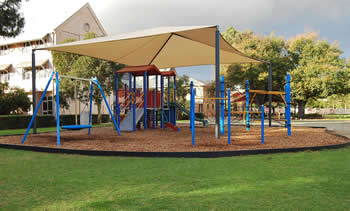 Annesley Junior School - Melbourne School 1