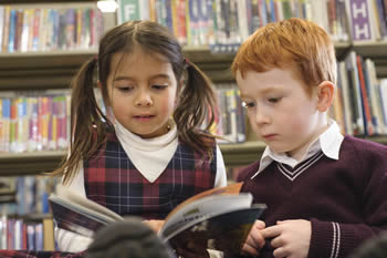 Annesley Junior School - Melbourne School 2