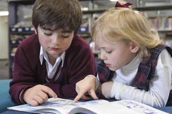 Annesley Junior School - Melbourne School 3