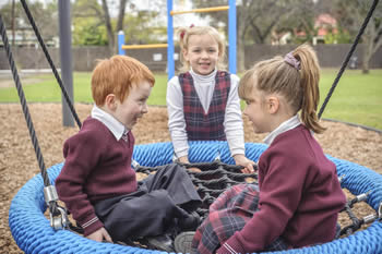 Annesley Junior School - Melbourne School 4