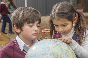 Annesley Junior School - Melbourne School 5