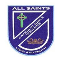 All Saints Catholic Girls College - Melbourne School
