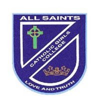 All Saints Catholic Girls College - Melbourne School 0