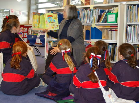 Ascham School - Melbourne School 2