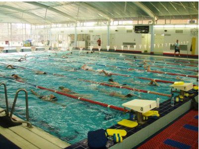 Barker College - Melbourne School 2