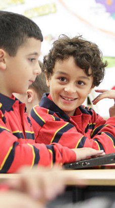 Barker College - Melbourne School 4