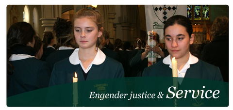 Brigidine College Randwick - Melbourne School 5