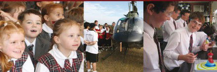 Broughton Anglican College - Melbourne School 2