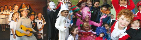 Broughton Anglican College - Melbourne School 3