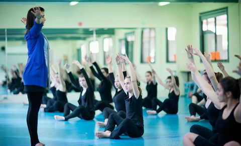 Catherine Mcauley Westmead - Melbourne School 4