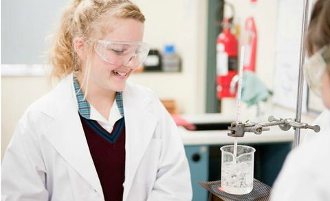 Catherine Mcauley Westmead - Melbourne School 5