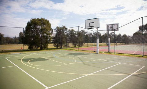 Catherine Mcauley Westmead - Melbourne School 8