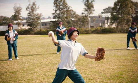Catherine Mcauley Westmead - Melbourne School 10