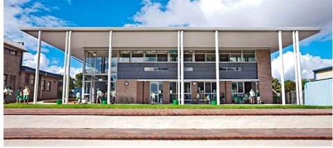 Regents Park Christian School - Melbourne School 2