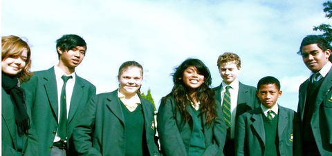Regents Park Christian School - Melbourne School 3