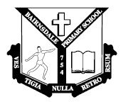 Bairnsdale Primary School - Melbourne School 0