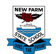 New Farm State School - Melbourne School