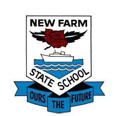New Farm State School - Melbourne School 0