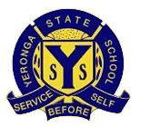 Yeronga State School - Melbourne School 0