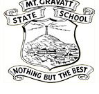 Mount Gravatt State School - Melbourne School