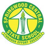 Springwood Central State School - Melbourne School 0