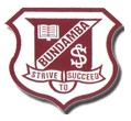 Bundamba State School - Melbourne School 0