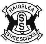 Haigslea State School - Melbourne School