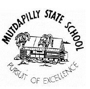 Mutdapilly State School - Melbourne School 0