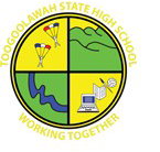 Toogoolawah State High School