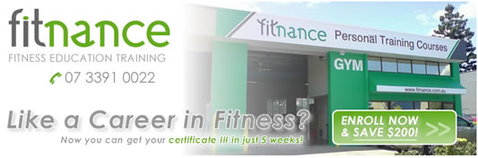 Fit Education - Melbourne School 0