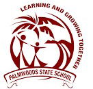 Palmwoods State School - Melbourne School