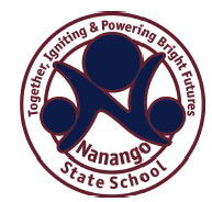 Nanango State School - Melbourne School