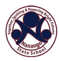 Nanango State School - Melbourne School 0