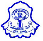 Maryborough West State School - Melbourne School